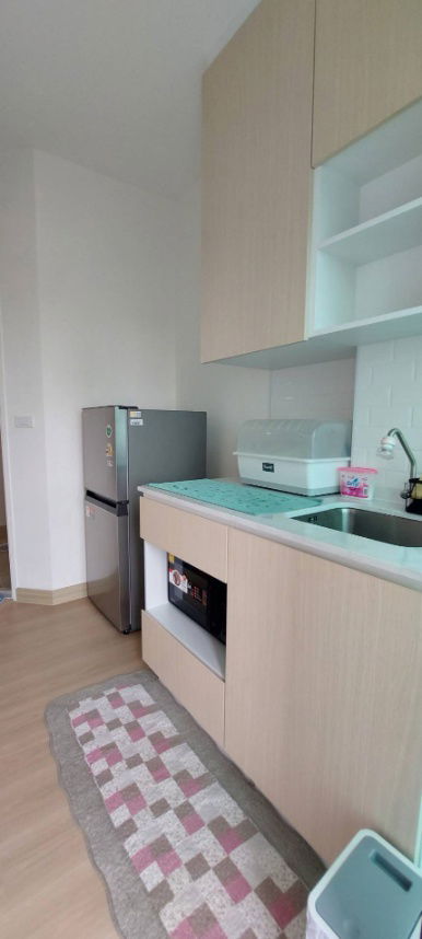 picture Ploen Ploen Condominium Tiwanon - Wongsawang for RENT - 7/18