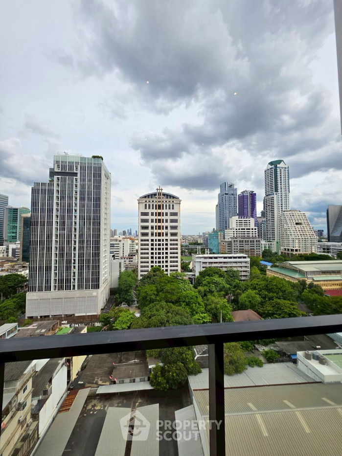 รูป คอนโด 1-ห้องนอน ที่ เดอะ ลอฟท์ สีลม ใกล้ BTS สุรศักดิ์ (ID 2258686) - รูปที่ 9/9