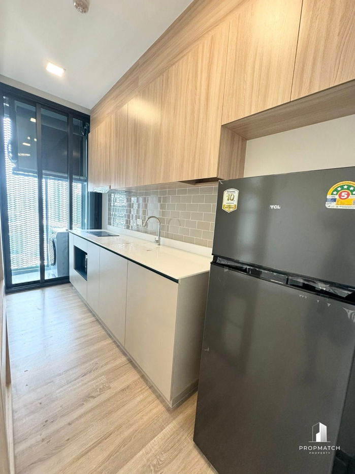 รูป ✨Flash Deal ✨XT Phayathai (1 Bed 1 Bath 43 SQM.) พร้อมอยู่ ! เพียง 26,500 บาทต่อเดือน Tel.0981315848 @propmatch - รูปที่ 2/4
