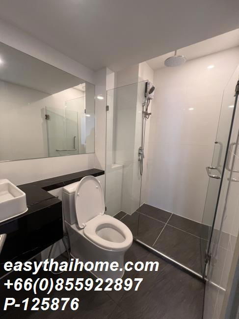 picture P-125876 Condo for rent KnightsBridge Space Ratchayothin fully furnished (Confirm again when visit).  - 3/5