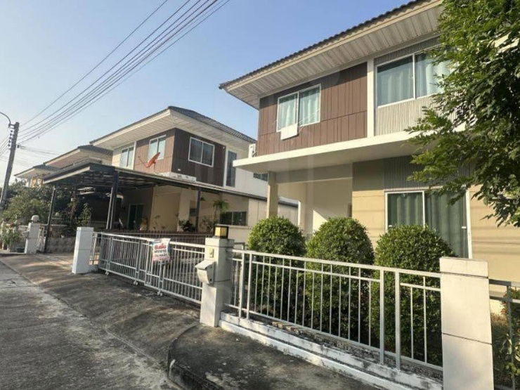 picture 🔥Hot​Deal​‼️House For​ Sale​ | Perfect Park Ratchapruek - 2/18