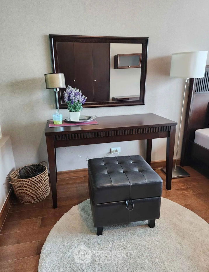 picture 1-BR Condo at The Address Chidlom near BTS Chit Lom (ID 2256445) - 6/11