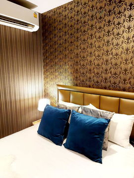 🔺Super special!🔺 For Rent Condo LIFE ASOKE - RAMA 9 Building A, Floor 11,Studio, Room size 26.00 sqm
