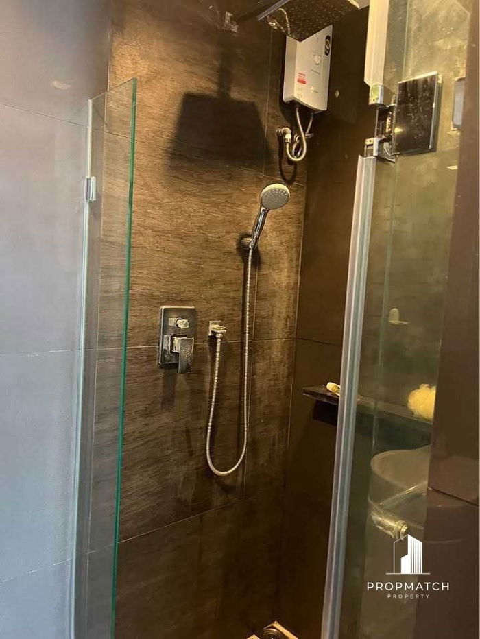 รูป ✨Flash Deal ✨Rhythm Phahol-Ari (1 Bed 1 Bath 45 SQM.) พร้อมอยู่ ! เพียง 20,000 บาทต่อเดือน Tel.0981315848 @propmatch - รูปที่ 4/4