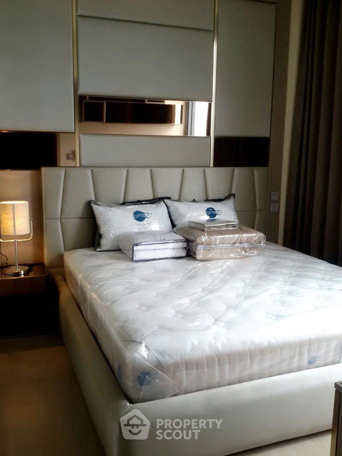 picture 1-BR Condo at The Esse Asoke near MRT Sukhumvit (ID 2255095) - 2/20
