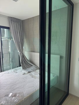 ขายคอนโด วินน์ คอนโด พหลโยธิน 52 อาคาร 1 ชั้น 4 1 ห้องนอน ขนาด 23 ตรม ใกล้ Big C สะพานใหม่
