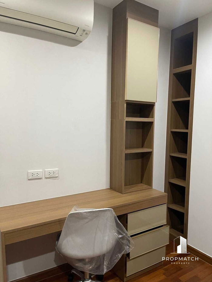 รูป ✨Flash Deal ✨Wish Signature @ Midtown Siam (2 Bed 1 Bath 43 SQM.) พร้อมอยู่ ! เพียง 35,000 บาทต่อเดือน Tel.0981315848 @propmatch - รูปที่ 4/7