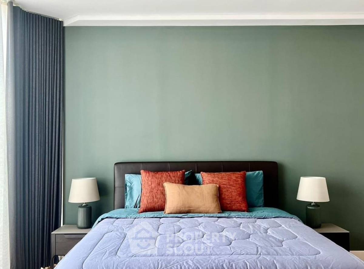 picture 2-BR Condo at The Park Chidlom near BTS Chit Lom (ID 1813379) - 9/17