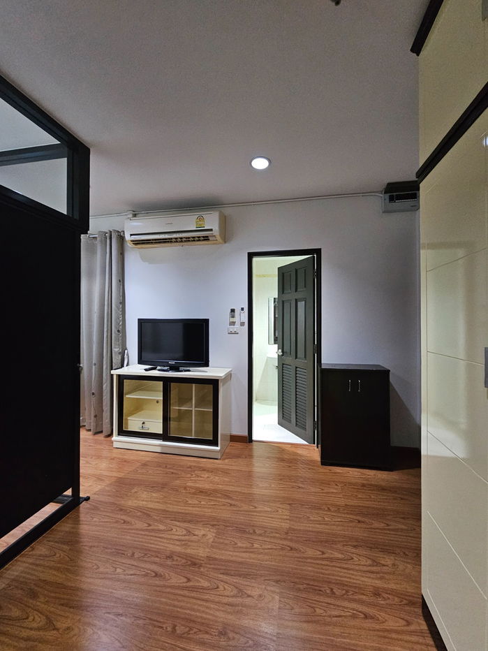 รูป ให้เช่าคอนโด MB Grand ย่าน อารีย์-สะพานควาย ขนาด 29 ตรม. - รูปที่ 8/15