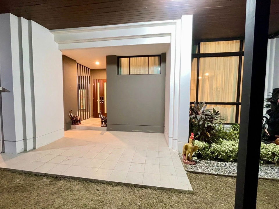 รูป บ้านใหม่ The city รามอินทรา2 ถนน จตุโชติ แขวง ออเงิน เขตสายไหม กรุงเทพมหานคร - รูปที่ 15/32