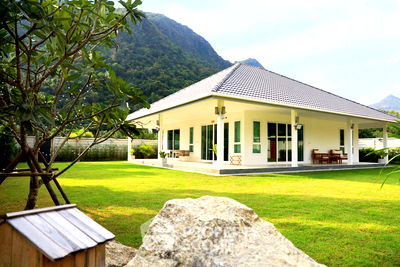 บ้านเดี่ยว สามร้อยยอด ประจวบคีรีขันธ์ : วิลล่า 3-ห้องนอน ใน สามร้อยยอด (ID 1468269)