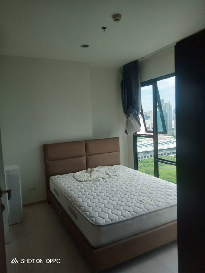picture For Rent Rhythm Asoke 1 💥🌟 2 bed 1 bath only 22,000  - 5/12