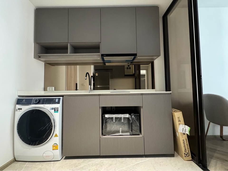 picture [RENT]  E63707  ( Chapter Thonglor 25 )     (ID with @in front, LINE ID:  @056qhbtt) - 5/9