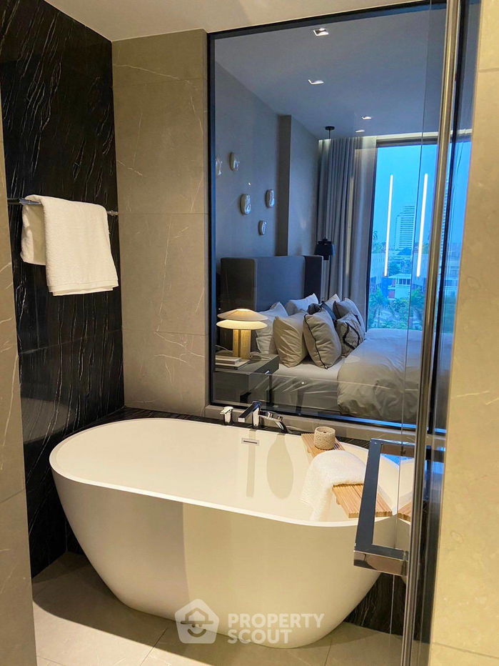 picture 1-BR Condo at The Reserve 61 Hideaway near BTS Thong Lor (ID 2256527) - 14/16