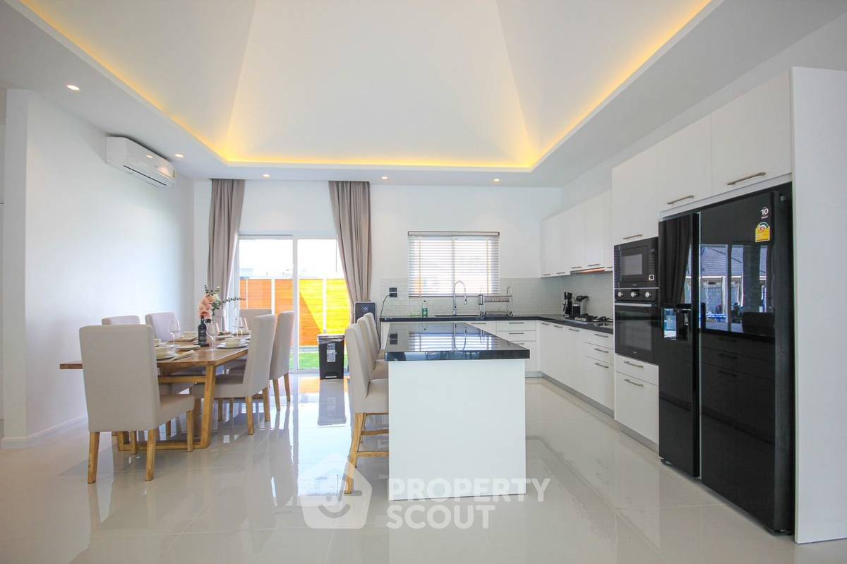 picture 3-BR Villa in Hin Lek Fai (ID 1534044) - 6/9