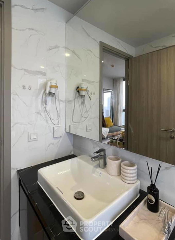 picture 1-BR Condo at Cloud Thonglor-Phetchaburi near MRT Phetchaburi (ID 1866981) - 5/11