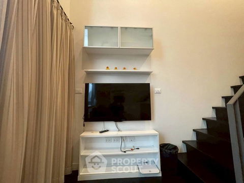 คอนโด 1-ห้องนอน ที่ ไอดีโอ มอร์ฟ 38 ใกล้ BTS ทองหล่อ (ID 2258133)