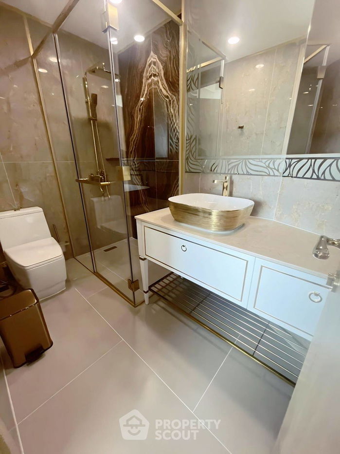 picture 1-BR Condo at Copacabana Beach Jomtien close to Jomtien Beach (ID 1920594) - 7/7