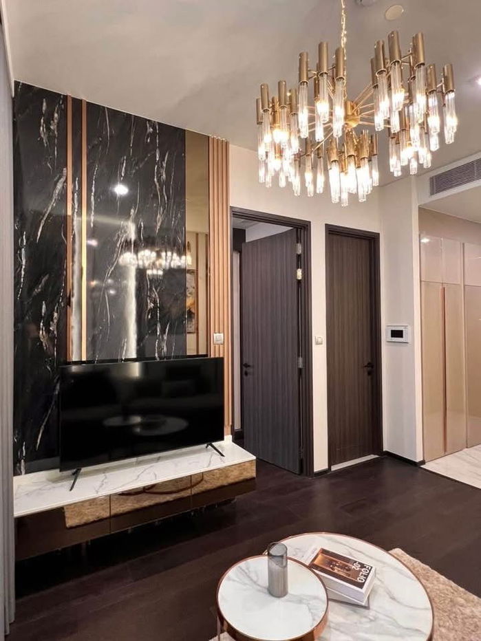 รูป 🌻 ปล่อยเช่า โครงการ LAVIQ Sukhumvit 57 ใกล้ BTS ทองหล่อ !! 🌻 - รูปที่ 4/10