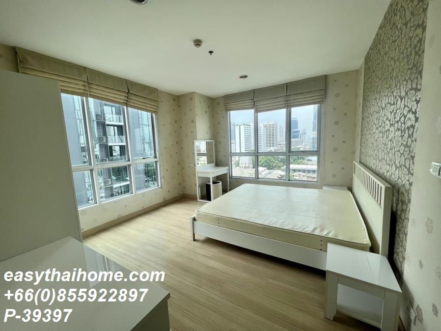picture P-39397 Condo for rent Life @ Sathorn 10 fully furnished (Confirm again when visit).  - 17/20