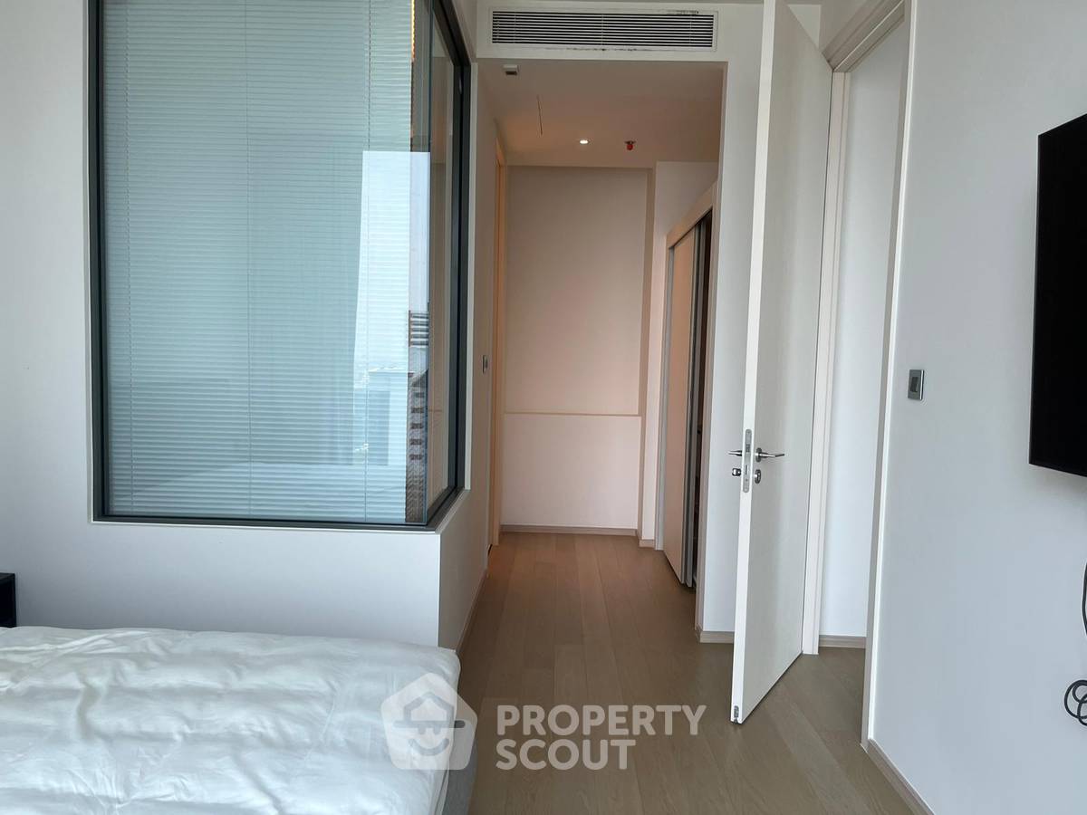 รูป คอนโด 2-ห้องนอน ที่ เดอะ สแตรนด์ ทองหล่อ ใกล้ BTS ทองหล่อ (ID 1514705) - รูปที่ 8/13