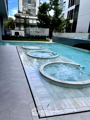 Condos for sale : 1-BR Condo at Chapter Thonglor 25 near ARL Ramkhamhaeng (ID 628165)