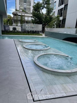 1-BR Condo at Chapter Thonglor 25 near ARL Ramkhamhaeng (ID 628165)