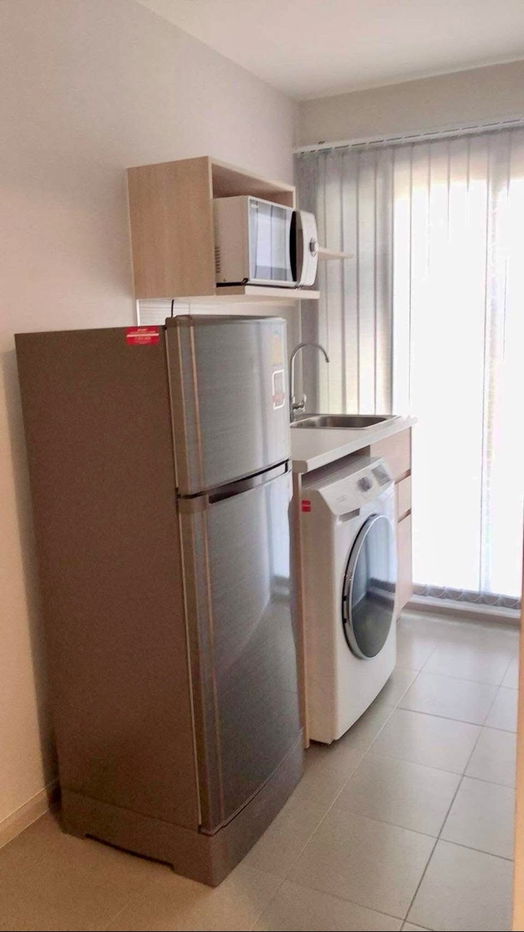 picture Plum Condo Rangsit Alive 2 near Bangkok University - 7/10