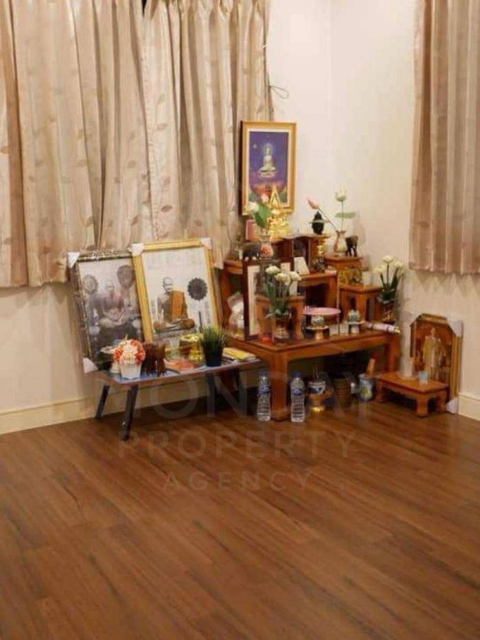 picture 🔥Hot​Deal​‼️House For​ Sale​ | Saransiri Tiwanon-Chaengwattana - 9/18