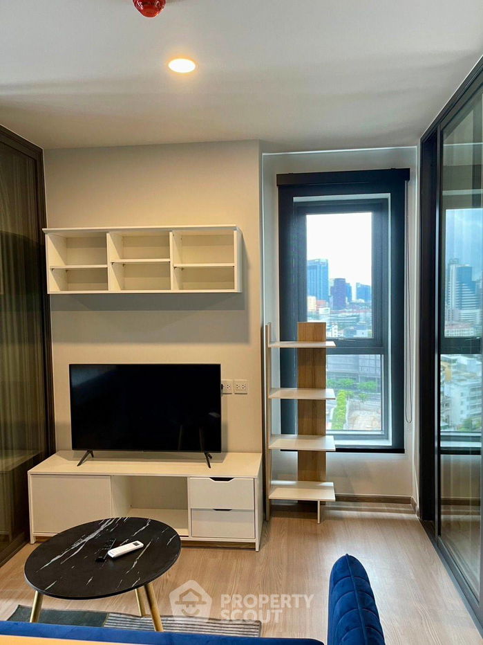 picture 1-BR Condo at Aspire Sukhumvit-Rama 4 near BTS Phra Khanong (ID 2229452) - 4/7