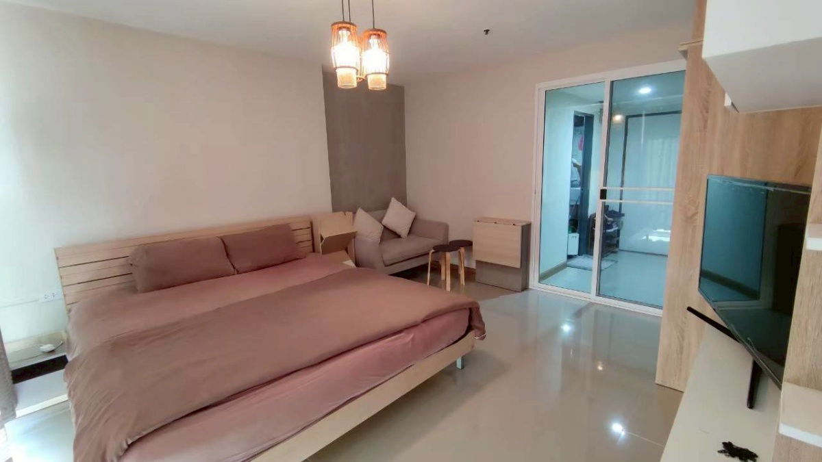 picture For Rent: Fully Furnished Condo, Ready to Move In - 4/6