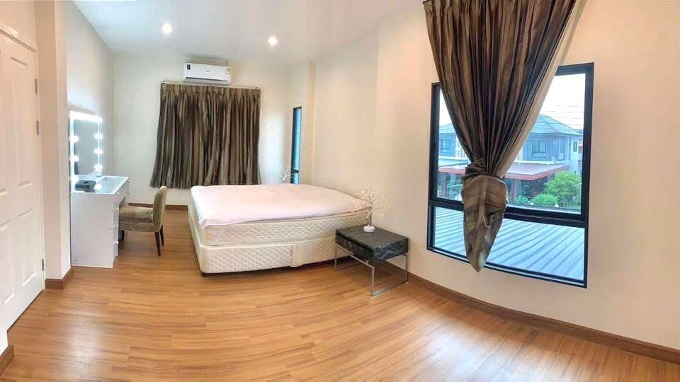 รูป บ้านเช่าลําลูกกา โครงการ CPN Ville 2  คลอง 7 - รูปที่ 5/9