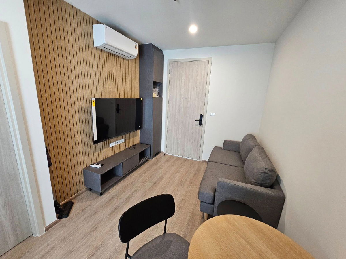 picture Nue Distric R9 Type 1 bedroom  All new ready to move in Line@ynv1923x  - 3/9