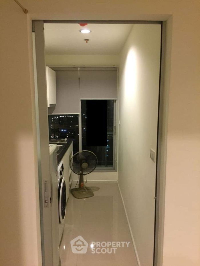 รูป คอนโด 1-ห้องนอน ที่ แอสปาย สุขุมวิท 48 ใกล้ BTS พระโขนง (ID 1444046) - รูปที่ 4/5