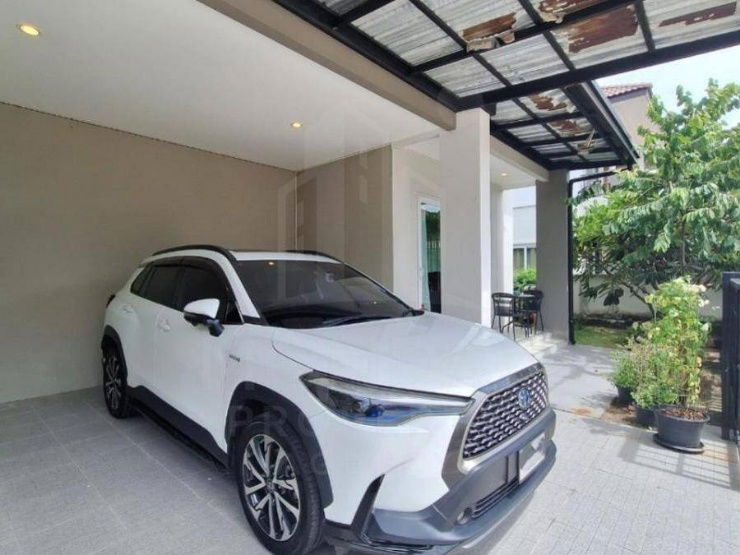 picture 🔥Hot​Deal​‼️House For​ Sale​ | The Best Hatairat-Thairaman - 2/17