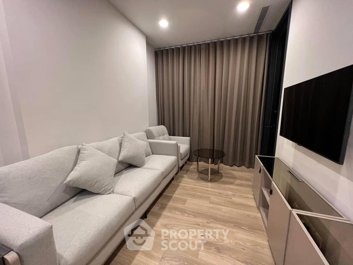 picture 1-BR Condo at Oka Haus Sukhumvit 36 near BTS Thong Lor (ID 1784689) - 8/10