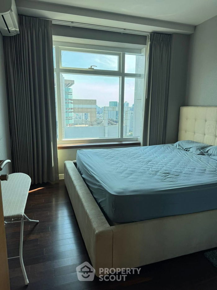 picture 2-BR Condo at Circle Condominium near MRT Phetchaburi (ID 2147217) - 6/9
