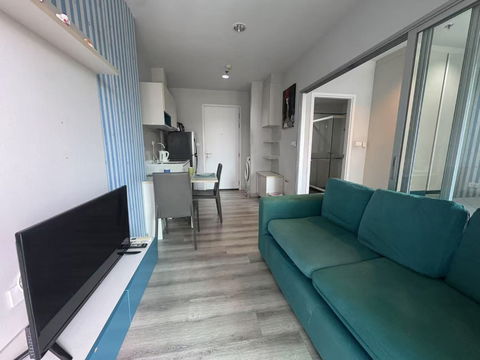 Centric Sea Pattaya,located in the heart of Pattaya, 1bed 1bath foreign name