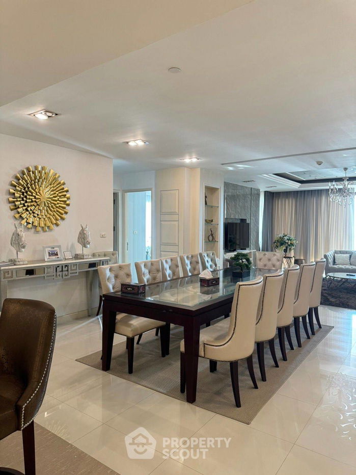 picture 3-BR Condo at La Royale Beach Condo close to Pattaya (ID 1901986) - 7/21