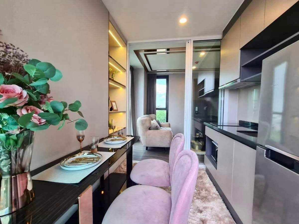 picture The Base Udon Thani for rent available now - 14/17