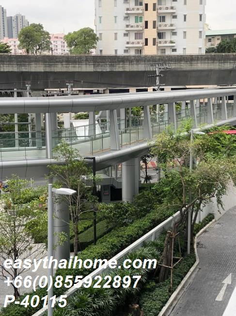 รูป P-40115 ให้เช่า คอนโด ไอดีโอ โมบิ สุขุมวิท 66 Bang Na Nuea, Bang Na, Bangkok พร้อมอยู่ ราคาถูก Line Id @easythaihome 085-592-2897 - รูปที่ 9/20