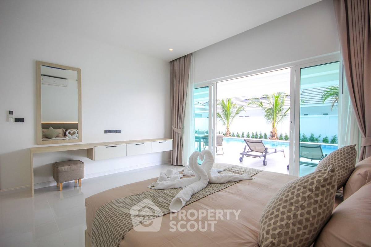 picture 3-BR Villa in Hin Lek Fai (ID 1534044) - 4/9