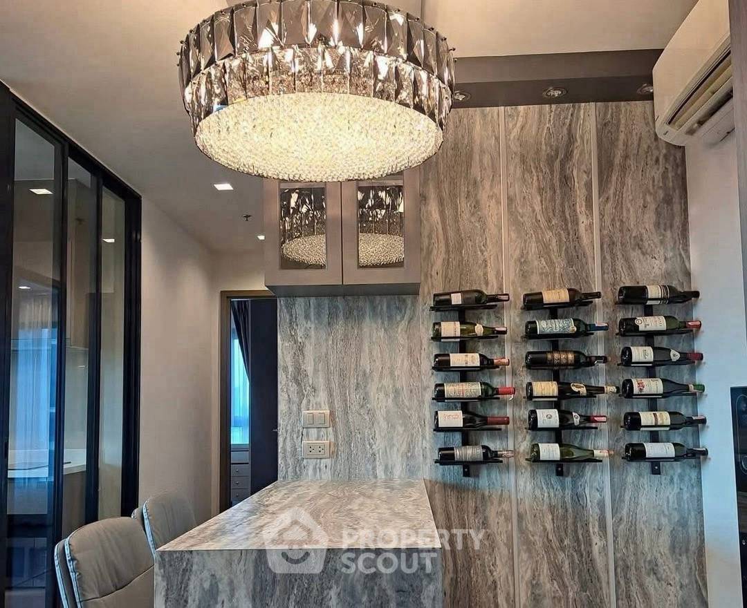 picture 2-BR Condo at Life Ladprao Valley near BTS Ha Yaek Lat Phrao (ID 2258695) - 5/5