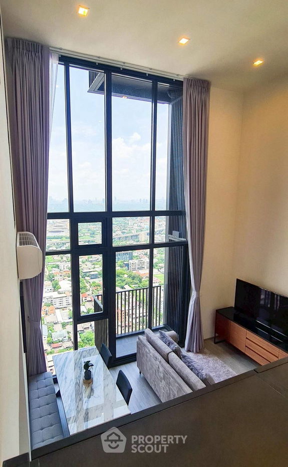 picture 2-BR Condo at The Line Sukhumvit 101 near BTS Punnawithi (ID 2247032) - 20/20
