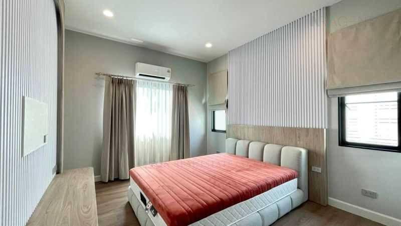 picture For Rent 2-story House SETTHASIRI BANGNA-SUVARNABHUMI 4 bedroom 4 bathroom - 6/8