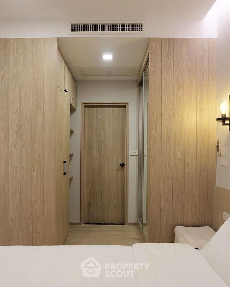 รูป คอนโด 1-ห้องนอน ที่ โนเบิล รีมิกซ์ ใกล้ BTS ทองหล่อ (ID 789017) - รูปที่ 7/9