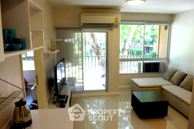 Condos for sale : 2-BR Condo at Baan Thew Lom Cha-am close to Cha-Am Beach (ID 1228291)