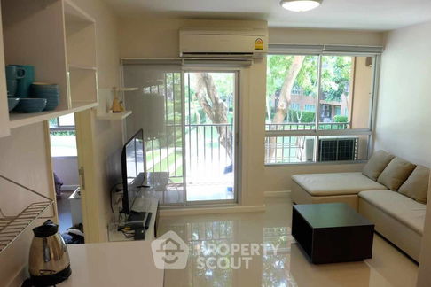 2-BR Condo at Baan Thew Lom Cha-am close to Cha-Am Beach (ID 1228291)