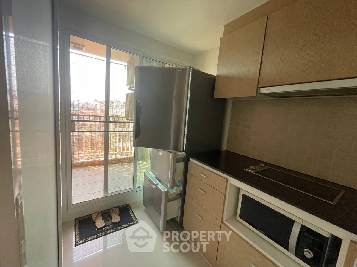 picture 1-BR Condo at U Sabai Rama 4 Kluaynamthai near BTS Phra Khanong (ID 1443148) - 2/6
