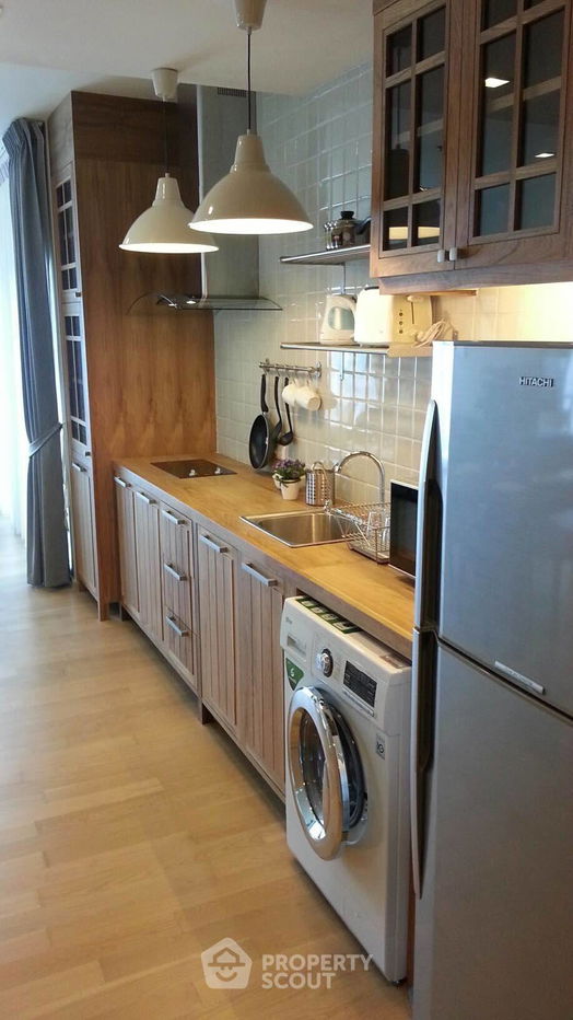 picture 2-BR Condo at Noble Reveal Ekamai near BTS Ekkamai (ID 2256988) - 16/18